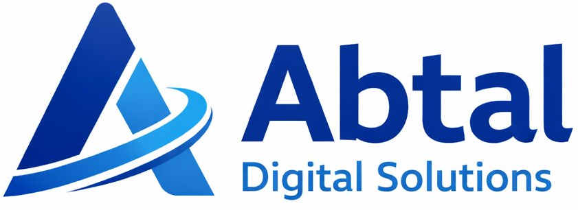 Abtal Digital Solutions Logo - Professional Business Analysis and Test Engineering Services